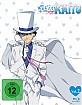 Magic Kaito 1412 - Vol. 2 Blu-ray