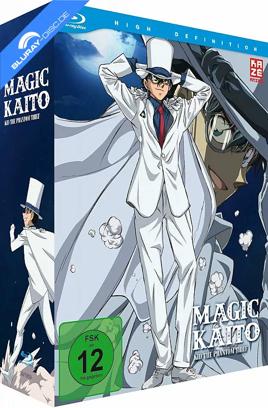 magic-kaito-kid-the-phantom-thief---gesamtausgabe-neu.webp