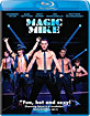 Magic Mike (Blu-ray + UV Copy) (US Import ohne dt. Ton) Blu-ray