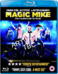 Magic Mike (UK Import ohne dt. Ton) Blu-ray