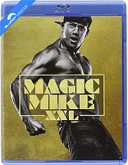 Magic Mike XXL (Neuauflage) (ES Import) Blu-ray