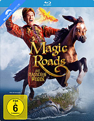 Magic Roads - Auf magischen Wegen Blu-ray