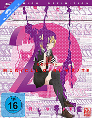 Magical Girl Site - Vol. 2 Blu-ray