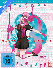 Magical Girl Site - Vol. 3 Blu-ray