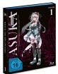 Magical Girl Spec-Ops Asuka - Vol. 1 Blu-ray