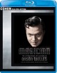 Magician: The Astonishing Life and Work of Orson Welles (2014) (Region A - US Import ohne dt. Ton) Blu-ray