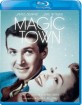 Magic Town (1947) (Region A - US Import ohne dt. Ton) Blu-ray