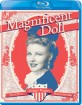 Magnificent Doll (1946) (Region A - US Import ohne dt. Ton) Blu-ray