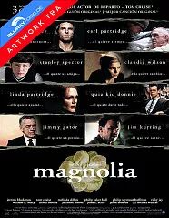 Magnolia (1999) 4K (4K UHD + Blu-ray)