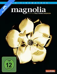 Magnolia (1999) (Blu Cinemathek) Blu-ray