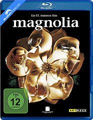 Magnolia (1999) Blu-ray