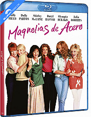 Magnolias de Acero (1989) (Neuauflage) (ES Import) Blu-ray