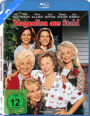 Magnolien aus Stahl (1989) Blu-ray