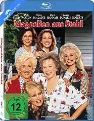 Magnolien aus Stahl Blu-ray