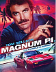 Magnum, P.I.: The Complete Series (Region A - US Import ohne dt. Ton) Blu-ray