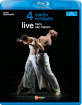 Mahler, Live (Schläpfer) Blu-ray