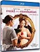 Maid in Manhattan (Blu-ray + DVD) (Region A - US Import ohne dt. Ton) Blu-ray