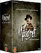 Maigret: The Complete Series - Deluxe Limited Edition (Blu-ray + Audio CD) (UK Import ohne dt. Ton) Blu-ray