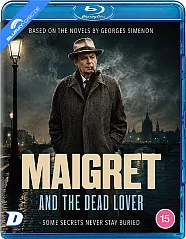 Maigret and the Dead Lover (UK Import ohne dt. Ton)