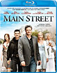 Main Street (Region A - US Import ohne dt. Ton) Blu-ray