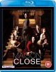Maison Close: Season One (UK Import ohne dt. Ton) Blu-ray