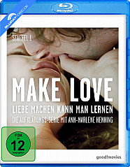 Make Love: Liebe machen kann man lernen - Staffel 1 Blu-ray