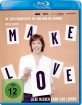 Make Love: Liebe machen kann man lernen - Staffel 1 (Neuauflage) Blu-ray