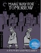 Make Way for Tomorrow - Criterion Collection (Region A - US Import ohne dt. Ton) Blu-ray