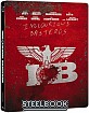 Malditos Bastardos - Edición Limitada Metálica (ES Import ohne dt. Ton) Blu-ray