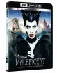 Maleficent (2014) 4K (4K UHD + Blu-ray) (IT Import) Blu-ray