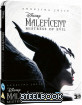 Maleficent: Mistress of Evil 3D - Zavvi Exclusive Steelbook (Blu-ray 3D + Blu-ray) (UK Import)