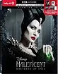 Maleficent: Mistress of Evil 4K - Target Exclusive Digipak (4K UHD + Blu-ray + Digital Copy) (US Import) Blu-ray