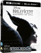 Maleficent: Mistress of Evil (2019) 4K - Zavvi Exclusive Limited Edition Steelbook (4K UHD + Blu-ray) (UK Import) Blu-ray