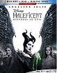 Maleficent: Mistress of Evil (Blu-ray + DVD + Digital Copy) (US Import ohne dt. Ton) Blu-ray