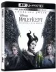 Maleficent: Signora del Male 4K (4K UHD + Blu-ray) (IT Import) Blu-ray