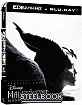 Maleficent: Signora del Male (2019) 4K - Edizione Limitata Steelbook (4K UHD + Blu-ray) (IT Import) Blu-ray