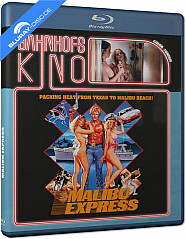 Malibu Express (Bahnhofskino) Blu-ray