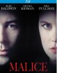 Malice (1993) (Region A - US Import ohne dt. Ton) Blu-ray