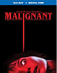 Malignant (2021) (Blu-ray + Digital Copy) (US Import ohne dt. Ton) Blu-ray