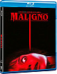 Maligno (2021) (ES Import) Blu-ray