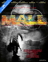 Mall - Wrong Time, Wrong Place (Limited Steelbook Edition) Blu-ray