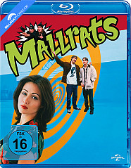 Mallrats (1995) Blu-ray