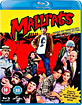 Mallrats (UK Import) Blu-ray
