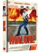 Malone (1987) (Limited Mediabook Edition) (Cover C) Blu-ray