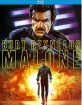 Malone (1987) (Region A - US Import ohne dt. Ton) Blu-ray