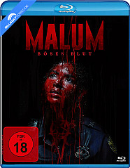 Malum - Böses Blut Blu-ray