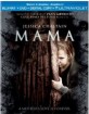 Mama (2013) (Blu-ray + DVD + UV Copy) (Region A - US Import ohne dt. Ton) Blu-ray