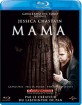 Mama (2013) (FR Import) Blu-ray