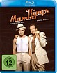 Mambo Kings (Neuauflage) Blu-ray