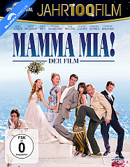 Mamma Mia! - Der Film (Jahr100Film) Blu-ray